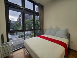 38 Jervois (D10), Apartment #529432871